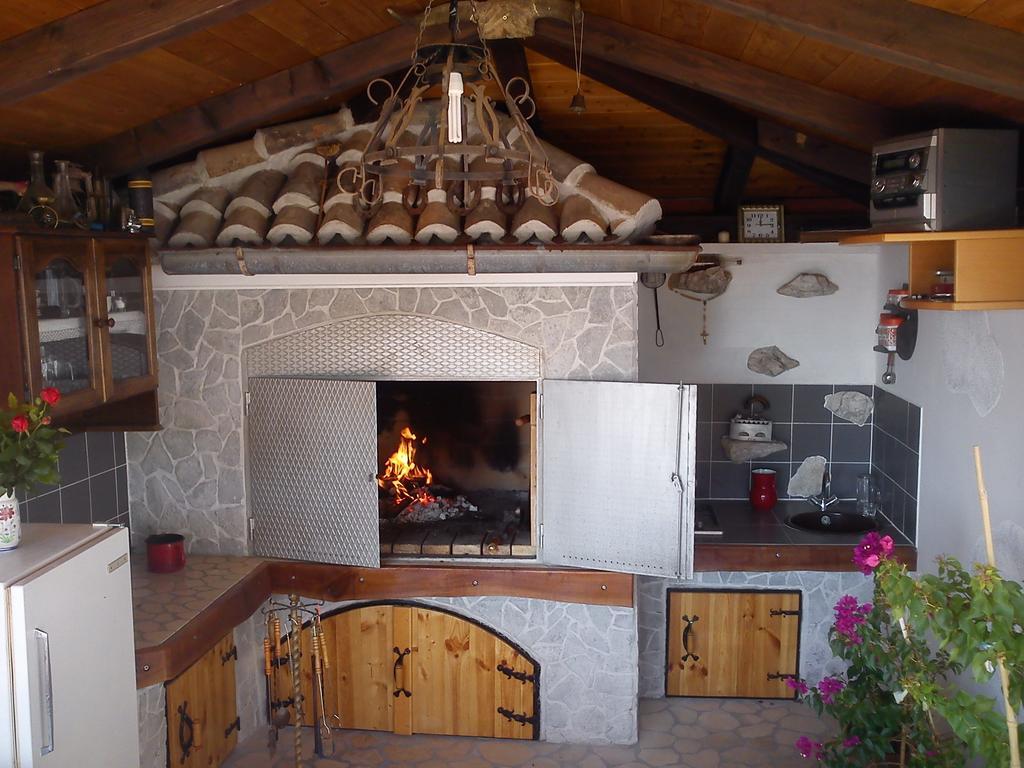 Apartment Matosic Crikvenica Exterior foto